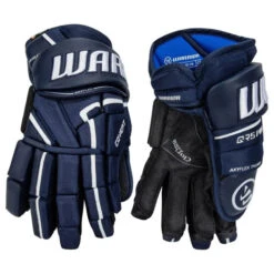 Warrior Covert QR5 Pro Senior Hockey Gloves -Cheap Hockey Store 647742517252