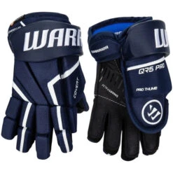 Warrior Covert QR5 Pro Youth Hockey Gloves -Cheap Hockey Store 647742517559