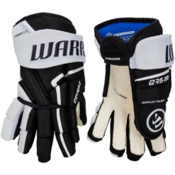 Warrior Covert QR5 20 Junior Hockey Gloves 11 Warrior Covert QR5 20 Junior Hockey Gloves -Cheap Hockey Store 647742517931