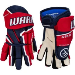 Warrior Covert QR5 20 Junior Hockey Gloves 12 Warrior Covert QR5 20 Junior Hockey Gloves -Cheap Hockey Store 647742517962