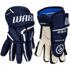 Warrior Covert QR5 20 Junior Hockey Gloves 13 Warrior Covert QR5 20 Junior Hockey Gloves -Cheap Hockey Store 647742518006