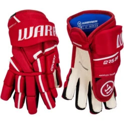 Warrior Covert QR5 20 Junior Hockey Gloves 14 Warrior Covert QR5 20 Junior Hockey Gloves -Cheap Hockey Store 647742518044