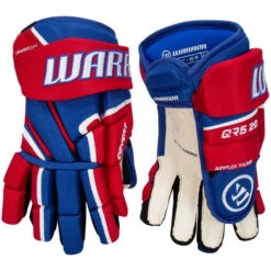 Warrior Covert QR5 20 Junior Hockey Gloves 16 Warrior Covert QR5 20 Junior Hockey Gloves -Cheap Hockey Store 647742518143