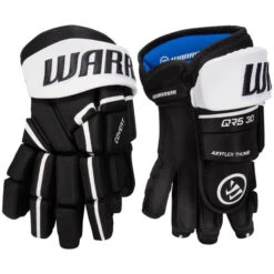 Warrior Covert QR5 30 Senior Hockey Gloves -Cheap Hockey Store 647742518280
