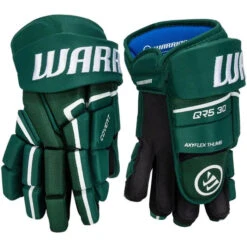 Warrior Covert QR5 30 Senior Hockey Gloves -Cheap Hockey Store 647742518365
