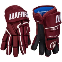 Warrior Covert QR5 30 Senior Hockey Gloves -Cheap Hockey Store 647742518402