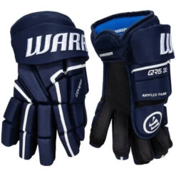 Warrior Covert QR5 30 Senior Hockey Gloves -Cheap Hockey Store 647742518525