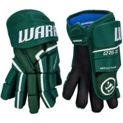 Warrior Covert QR5 30 Junior Hockey Gloves -Cheap Hockey Store 647742518853
