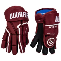 Warrior Covert QR5 30 Junior Hockey Gloves -Cheap Hockey Store 647742518891