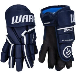 Warrior Covert QR5 30 Junior Hockey Gloves -Cheap Hockey Store 647742519010