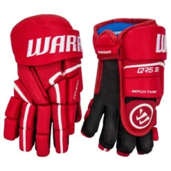 Warrior Covert QR5 30 Junior Hockey Gloves -Cheap Hockey Store 647742519041