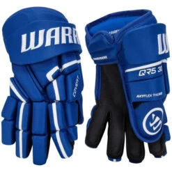 Warrior Covert QR5 30 Junior Hockey Gloves -Cheap Hockey Store 647742519089
