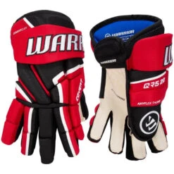 Warrior Covert QR5 20 Junior Hockey Gloves 17 Warrior Covert QR5 20 Junior Hockey Gloves -Cheap Hockey Store 647742520672