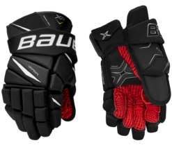 Bauer Vapor X2.9 Junior Hockey Gloves -Cheap Hockey Store 661488 BKW 01 3386ebc5 c27f 4ec6 b64d 0e661b8fe490