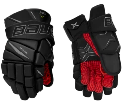 Bauer Vapor X2.9 Junior Hockey Gloves -Cheap Hockey Store 661488 BLK 01 695d4a41 840d 4604 8f31 05e31771485b