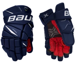 Bauer Vapor X2.9 Senior Hockey Gloves -Cheap Hockey Store 661488 NAV 01