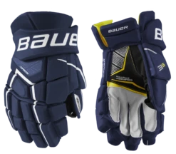 Bauer Supreme 3S Intermediate Hockey Gloves 11 Bauer Supreme 3S Intermediate Hockey Gloves -Cheap Hockey Store 79703f19 a120 4621 af6a 543b9adf8a89