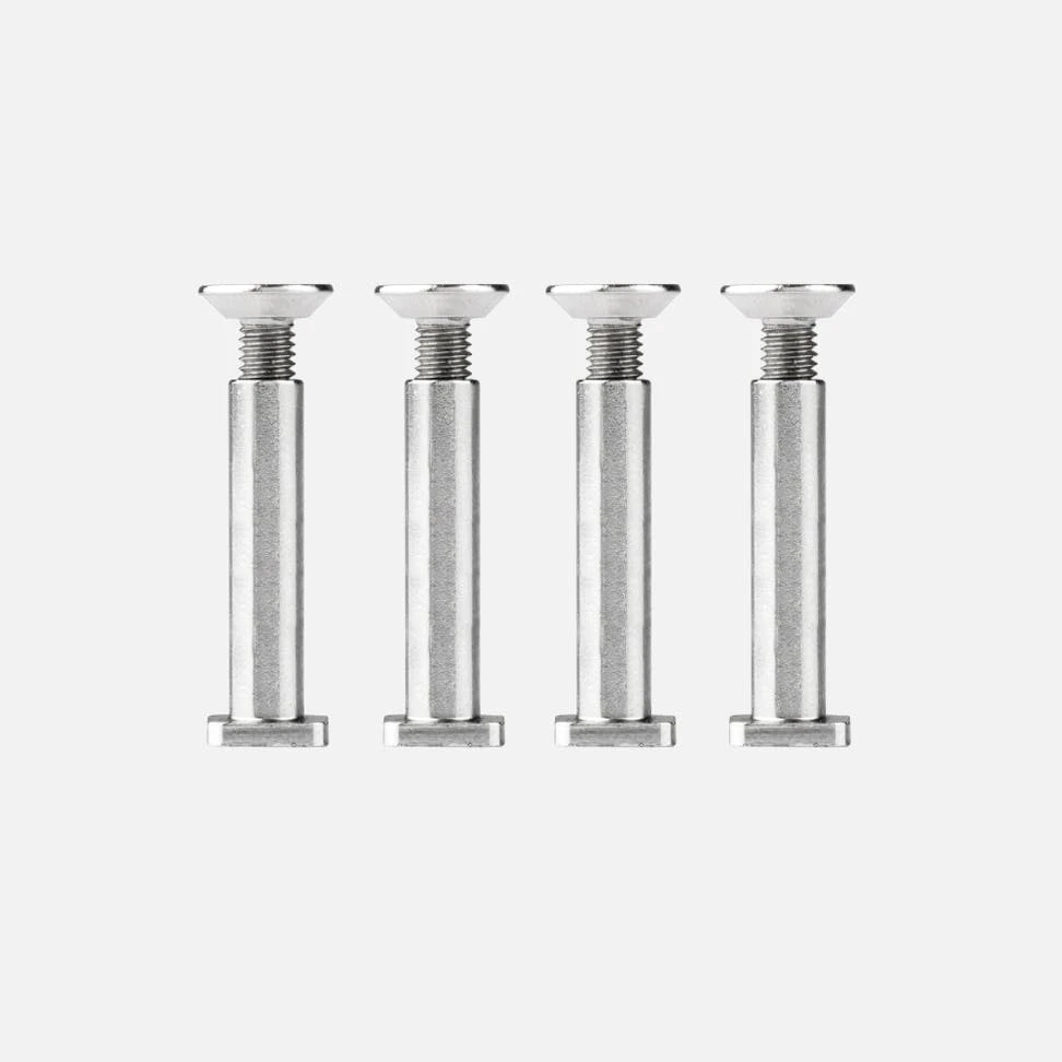 Marsblade R1 Wheel Axles (4 Pack) 3 Marsblade R1 Wheel Axles (4 Pack)