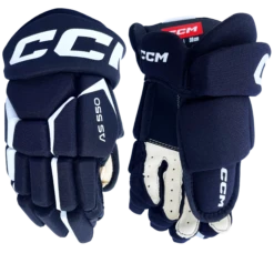 CCM Tacks AS 550 Senior Hockey Gloves