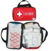 Blue Sports First Aid Kit -Cheap Hockey Store B FAK Z