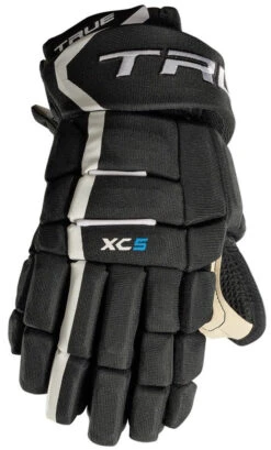 True Hockey True XC5 2020 Junior Hockey Gloves -Cheap Hockey Store B2RAssets 770x1206 black 1f87a1e7 88a0 412c bb92 4daa1ab50c03