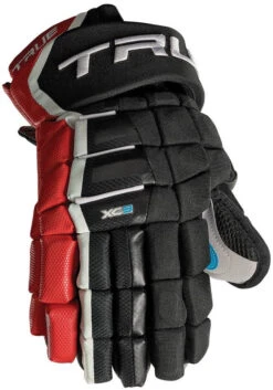 True Hockey True XC9 2020 Junior Hockey Gloves -Cheap Hockey Store B2RAssets 770x1206 red black 1 78d2baa7 ddff 4ed7 a62d 70744c47ef83
