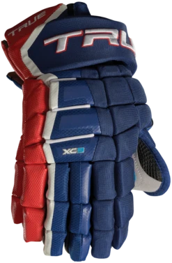 True Hockey True XC9 2020 Junior Hockey Gloves -Cheap Hockey Store B2RAssets 770x1206 red blue 1 f5ccbf4c fd96 4acf ae00 2a7bcb24bd2c