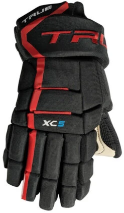 True Hockey True XC5 2020 Junior Hockey Gloves -Cheap Hockey Store B2RAssets 770x1206 red bc8edc38 f183 4649 a82c c34a1f6eea73
