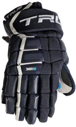 True Hockey True XC9 2020 Junior Hockey Gloves -Cheap Hockey Store B2RAssets 770x1206 1