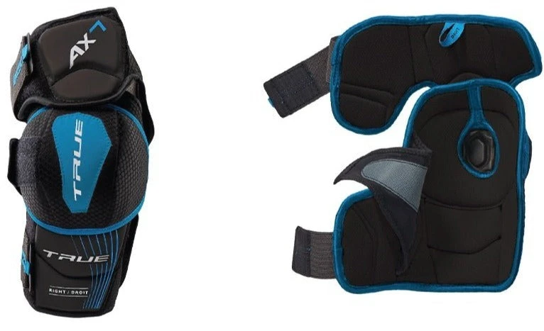 True Hockey True AX7 Junior Elbow Pads