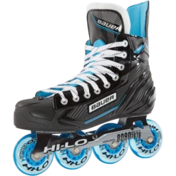 Bauer RSX Junior Roller Skates -Cheap Hockey Store BAUERRHRSXSKATESENIOR d1051fba 0893 4dc6 a913 fdb6ac358ee5