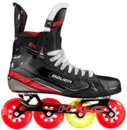 Bauer Vapor 2X Senior Roller Skates