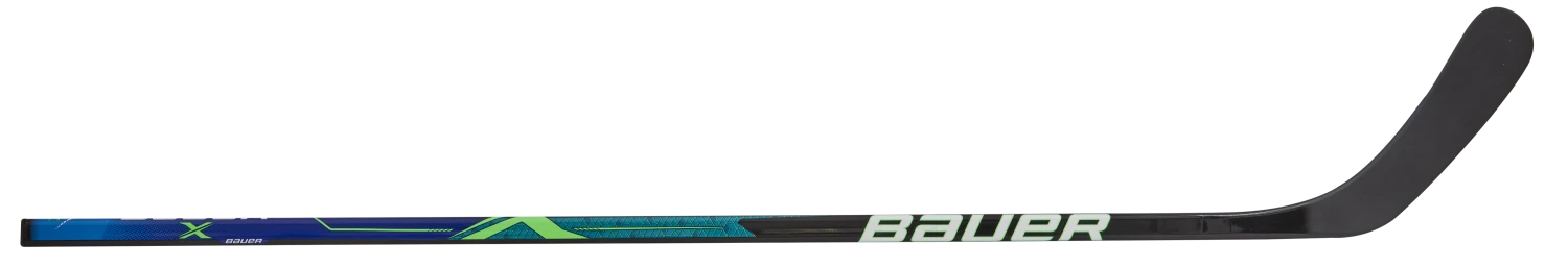 Bauer X Intermediate Hockey Stick 4 Bauer X Intermediate Hockey Stick - Image 2