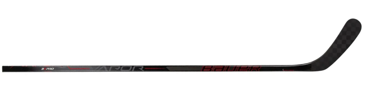 Bauer Vapor 3X Pro Intermediate Hockey Stick 4 Bauer Vapor 3X Pro Intermediate Hockey Stick - Image 2