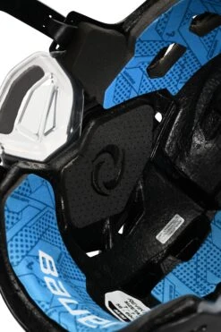 Bauer Re-Akt 65 Combo Hockey Helmet 8 Bauer Re-Akt 65 Combo Hockey Helmet -Cheap Hockey Store Bauer Hyperlite 2 Helmet 8 1080x1350 487fecd4 6ae4 4067 951f 976fa124f0af