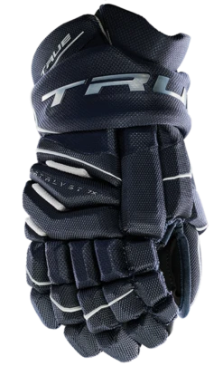 True Hockey True Catalyst 7X Senior Hockey Gloves -Cheap Hockey Store CT7xGlove Navy c93cb087 72b7 44e3 8de8 743fbd74d915