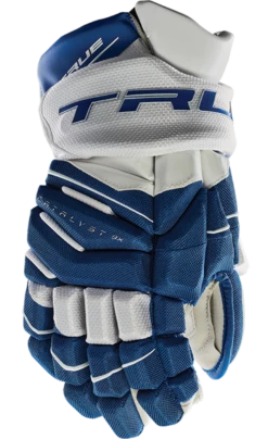 True Hockey True Catalyst 9X Senior Hockey Gloves -Cheap Hockey Store CT9xGlove Royal White e5191ab6 55cf 4dcb bd3d d36283d32522