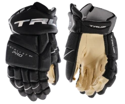 True Hockey True Catalyst 9X Pro Senior Hockey Gloves