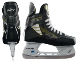 True Hockey True Catalyst 7 Junior Hockey Skates -Cheap Hockey Store Copy of TrueHockey SkateCatalyst7 005