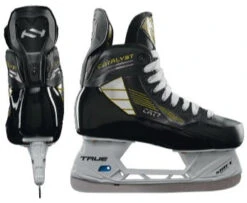 True Hockey True Catalyst 7 Intermediate Hockey Skates -Cheap Hockey Store Copy of TrueHockey SkateCatalyst7 005 71580fc6 95ac 4676 8d0e fa002a3b2171