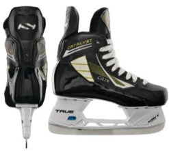 True Hockey True Catalyst 5 Senior Hockey Skates -Cheap Hockey Store Copy of True Cat5 5 333d63f4 59b4 4d6b 82b8 d59f00a24291