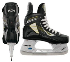 True Hockey True Catalyst 5 Intermediate Hockey Skates -Cheap Hockey Store Copy of True Cat5 5 ed398e05 bb3d 4f0f abe6 a634a1dd857f