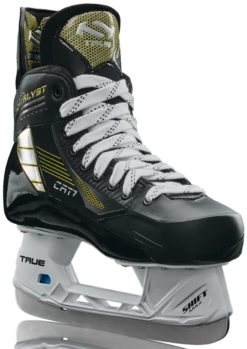 True Hockey True Catalyst 7 Junior Hockey Skates -Cheap Hockey Store CopyofTrueHockey SkateCatalyst7 006