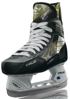 True Hockey True Catalyst 7 Junior Hockey Skates -Cheap Hockey Store CopyofTrueHockey SkateCatalyst7 0082