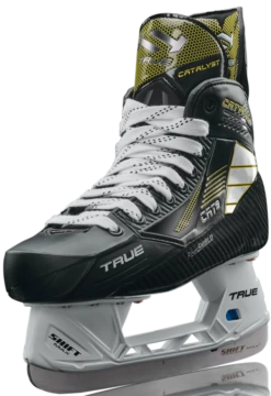 True Hockey True Catalyst 9 Junior Hockey Skates -Cheap Hockey Store CopyofTrueHockey SkateCatalyst9 008