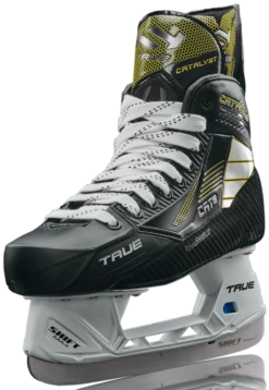 True Hockey True Catalyst 9 Senior Hockey Skates -Cheap Hockey Store CopyofTrueHockey SkateCatalyst9 008 b822cb84 ce33 4026 a36c e4974227d309