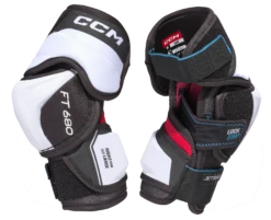 CCM JetSpeed FT680 Senior Elbow Pads