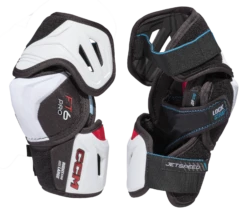 CCM JetSpeed FT6 Pro Junior Elbow Pads