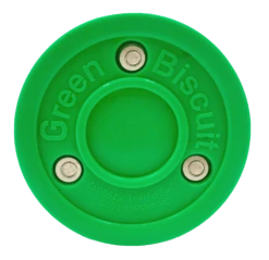 Blue Sports Green Biscuit Original
