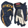CCM JetSpeed FT680 Junior Hockey Gloves